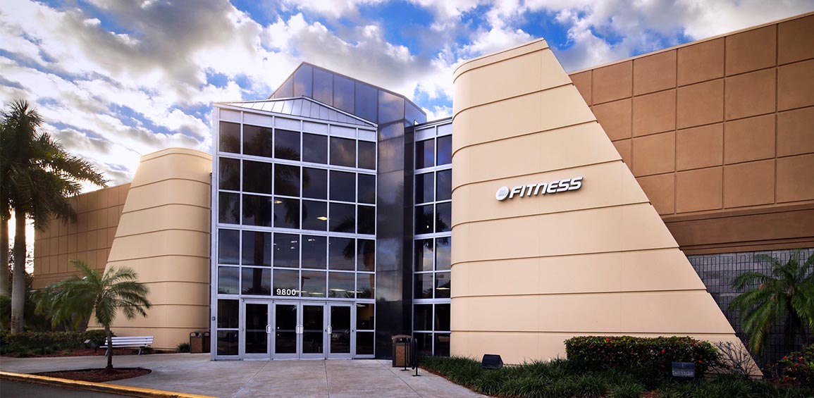 Coral Springs Sport Gym in Coral Springs, FL 24 Hour Fitness