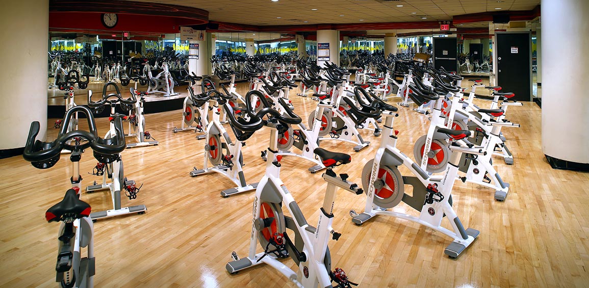 Kew Gardens Sport Gym in Kew Gardens, NY 24 Hour Fitness