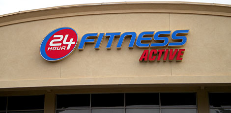 pacifica fitness