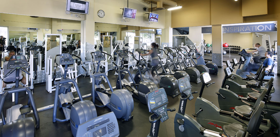 San Mateo Sport Gym in San Mateo, CA 24 Hour Fitness