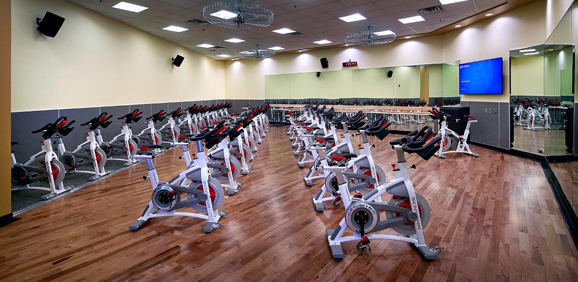 Ramsey SuperSport Gym in Ramsey, NJ | 24 Hour Fitness