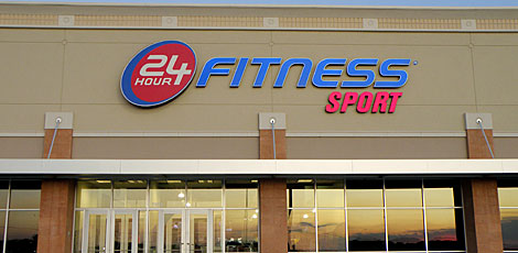 Mansfield Sport Gym in Mansfield, TX | 24 Hour Fitness