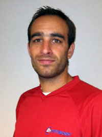 Personal Trainer Leandro M.