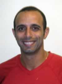 Personal Trainer Nader G.