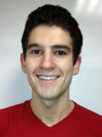 Personal Trainer Braden T.