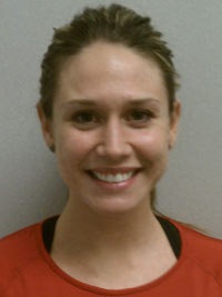 Personal Trainer Vanessa N.