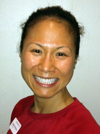 Personal Trainer Jessica H.