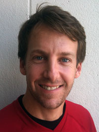 Personal Trainer Steve M.