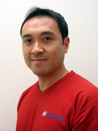 Personal Trainer Chris L.