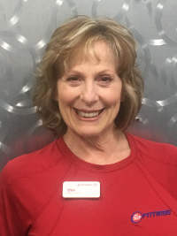 Personal Trainer Ellen D.