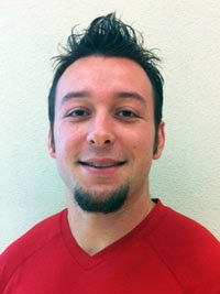 Personal Trainer Mitchell G.