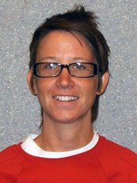 Personal Trainer Amy D.
