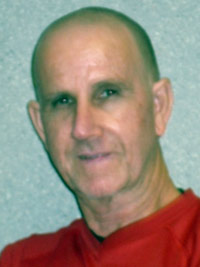Personal Trainer John C.