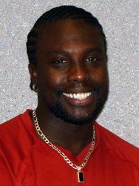 Personal Trainer Todd S.