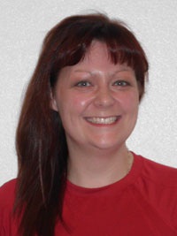 Personal Trainer Katie W.