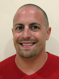 Personal Trainer Mike O.
