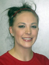 Personal Trainer Jenna B.