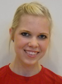 Personal Trainer Jessica B.