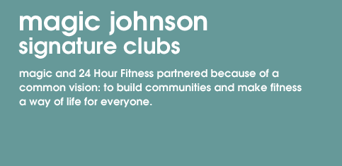 magic johnson signature clubs