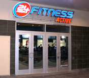 our newest classes