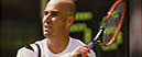 andre agassi signature clubs