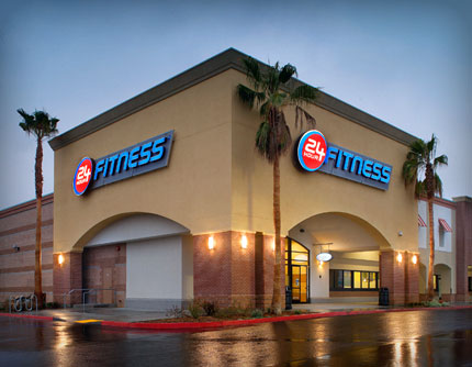 24 Hour Fitness Anaheim Locations