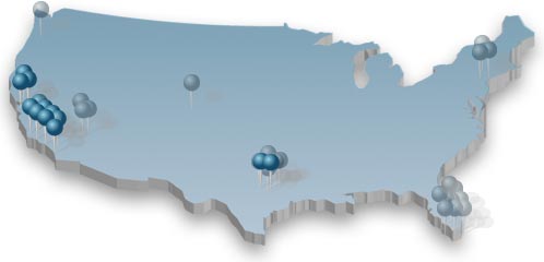 Magic Map