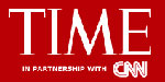 Time/CNN Logo