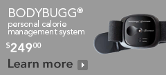 the new bodybugg system, buy today