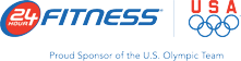 24 Hour Fitness