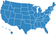 USA Map