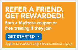 Refer a Friend!