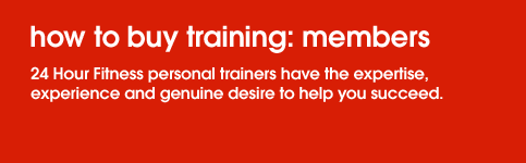how to join 24 Hour Fitness
