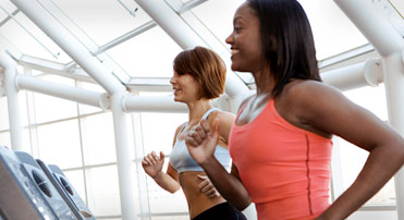 24 Hour Fitness