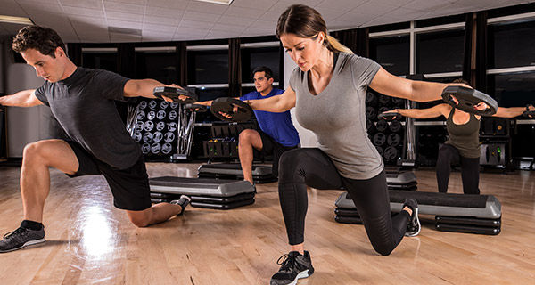 24 Hour Fitness Corporate Discounts