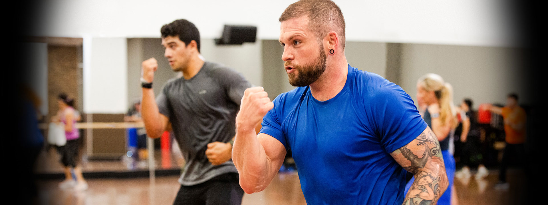 24 Hour Fitness Types Of Clubs