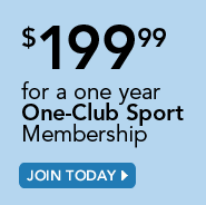 $199 1 year 1 club