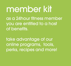 member kit header