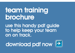 Team Training PDF