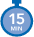 15 sec