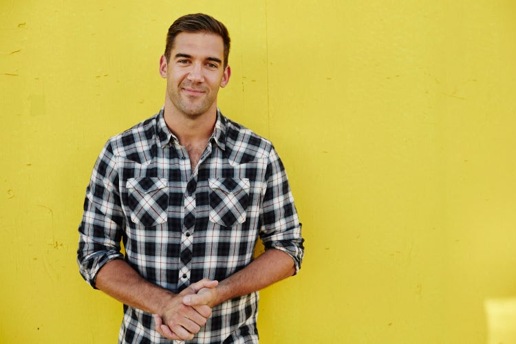 2015 Lewis Howes Lifestyle WeHo