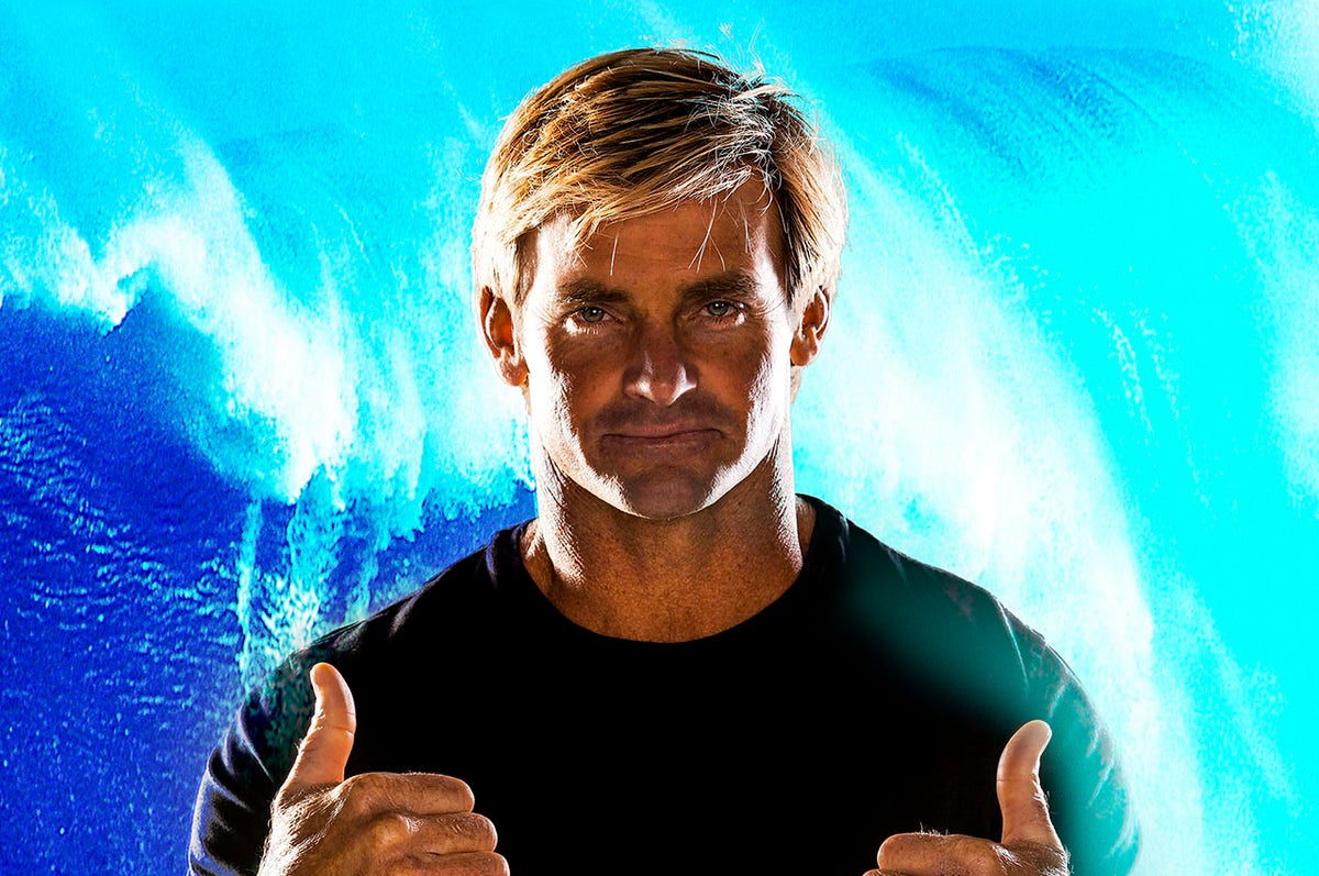 Laird Hamilton