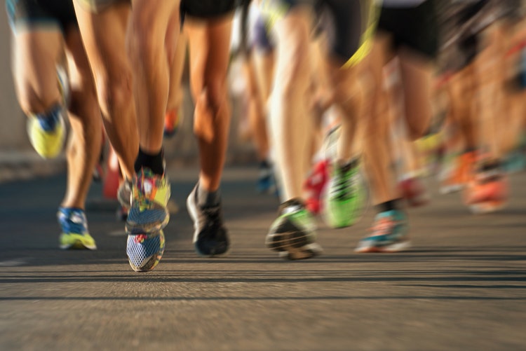 Running 5K