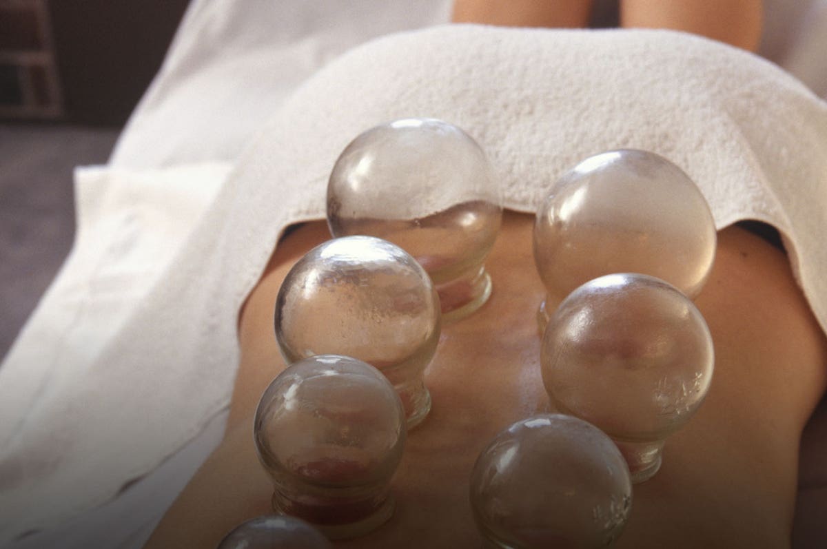 Five Alternative Therapies to Know
