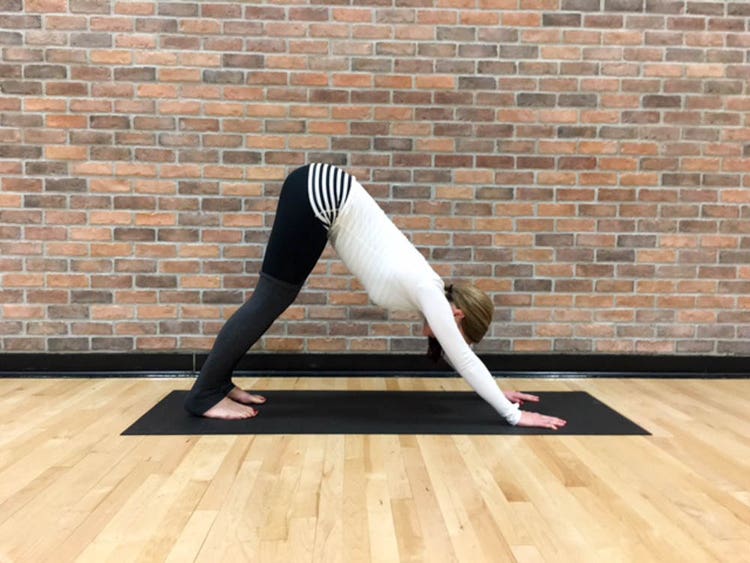 Class Notes What to Expect in POP Pilates 24Life