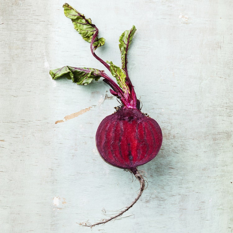 Beet energy