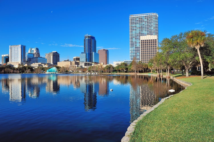Orlando