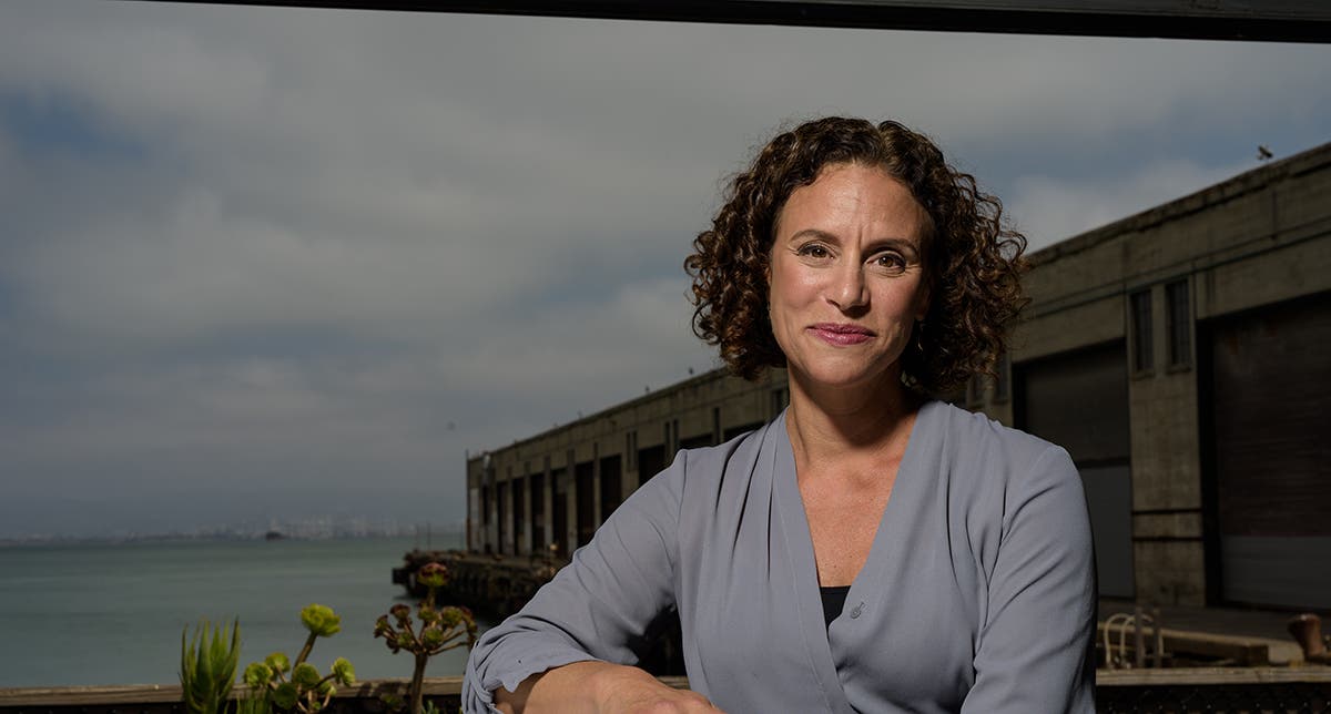 Q&A with Suzanne Gibbs Howard of IDEO U
