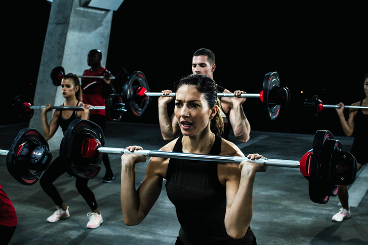 Class Notes: What to expect in Les Mills BODYPUMP