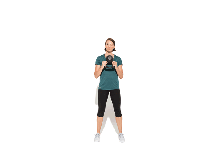 Beachbody clearance kettlebell workout